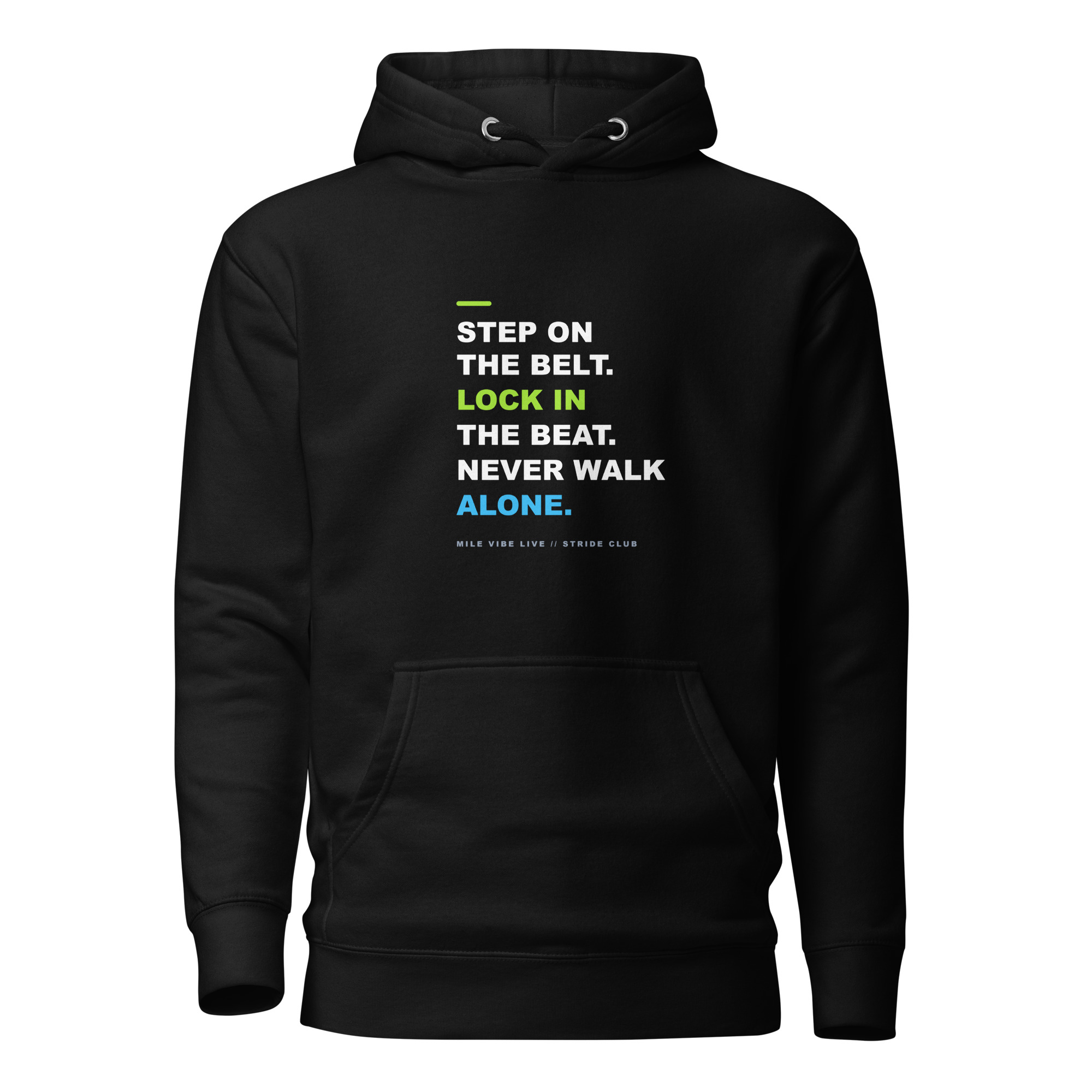 Unisex Premium Hoodie