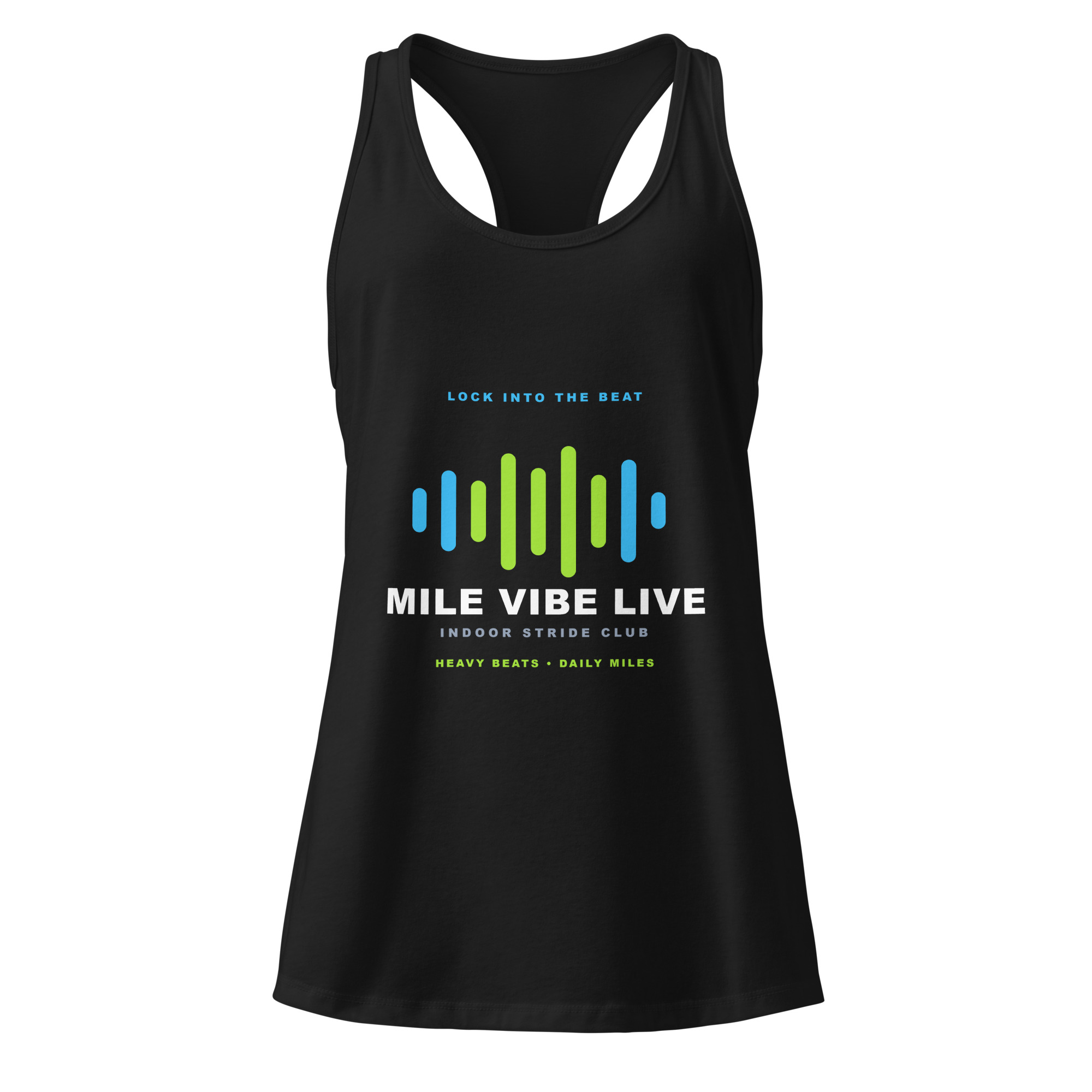 Racerback Tank
